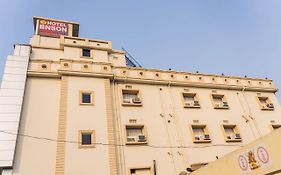 Hotel Bnson Blue Cuttack India